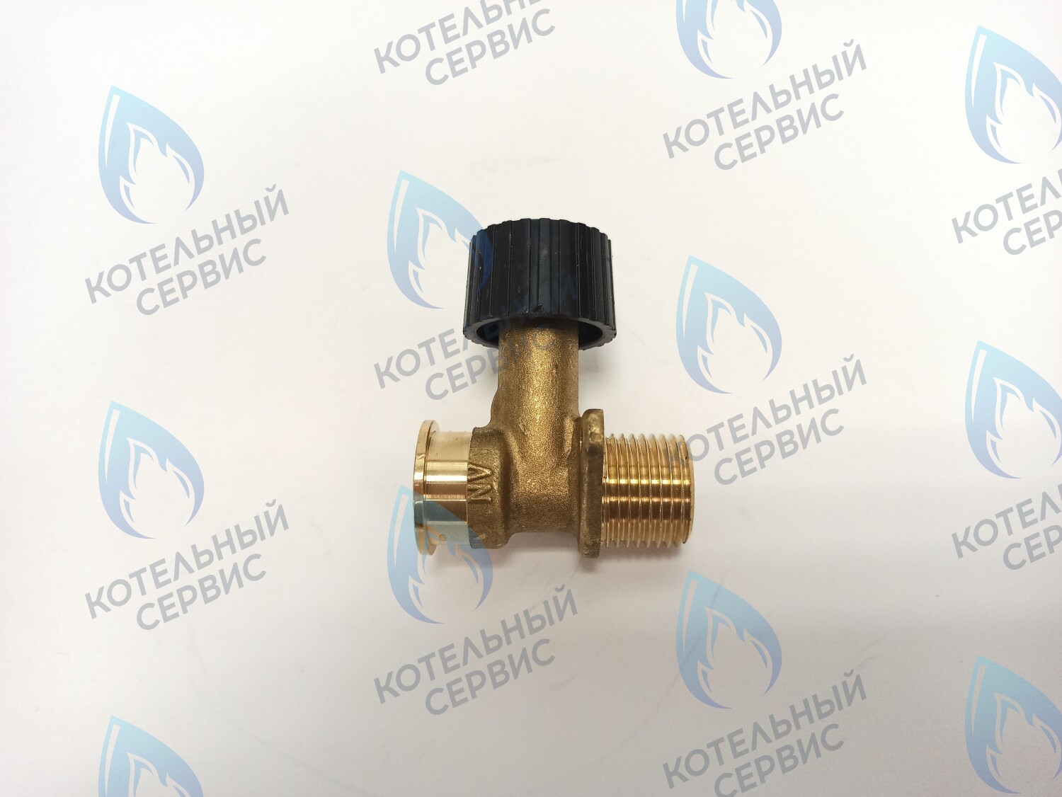 FF036 Кран подпитки BAXI MAIN Four (все модели) (710224400) 