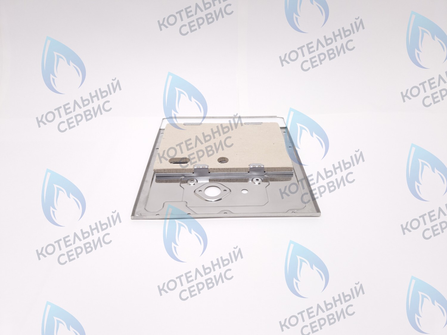 30020351A Покрытие камеры сгорания Deluxe S 35K Navien 