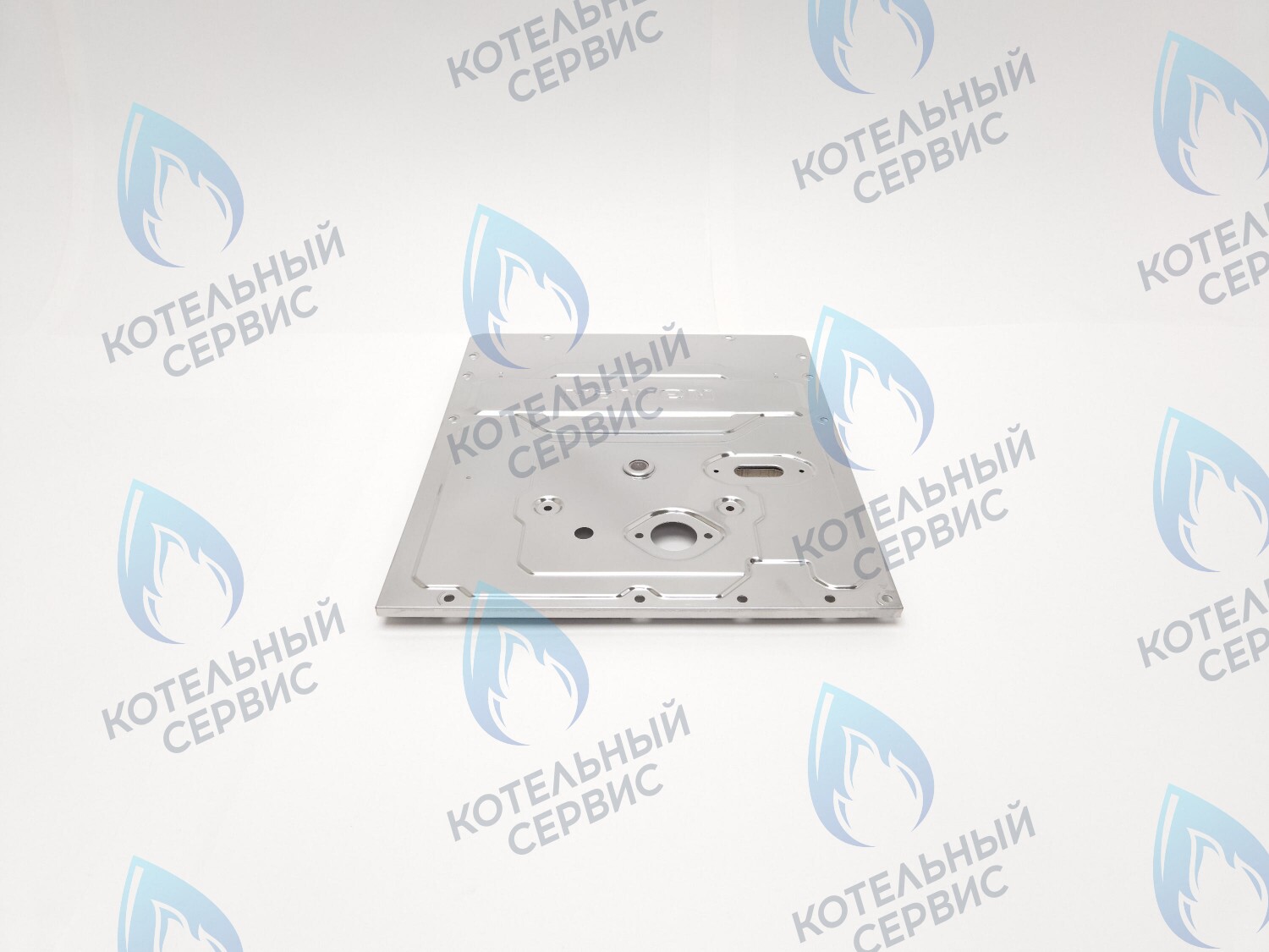 30020351A Покрытие камеры сгорания Deluxe S 35K Navien 