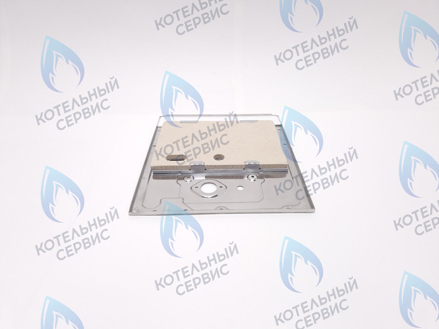 30020351A Покрытие камеры сгорания Deluxe S 35K Navien 