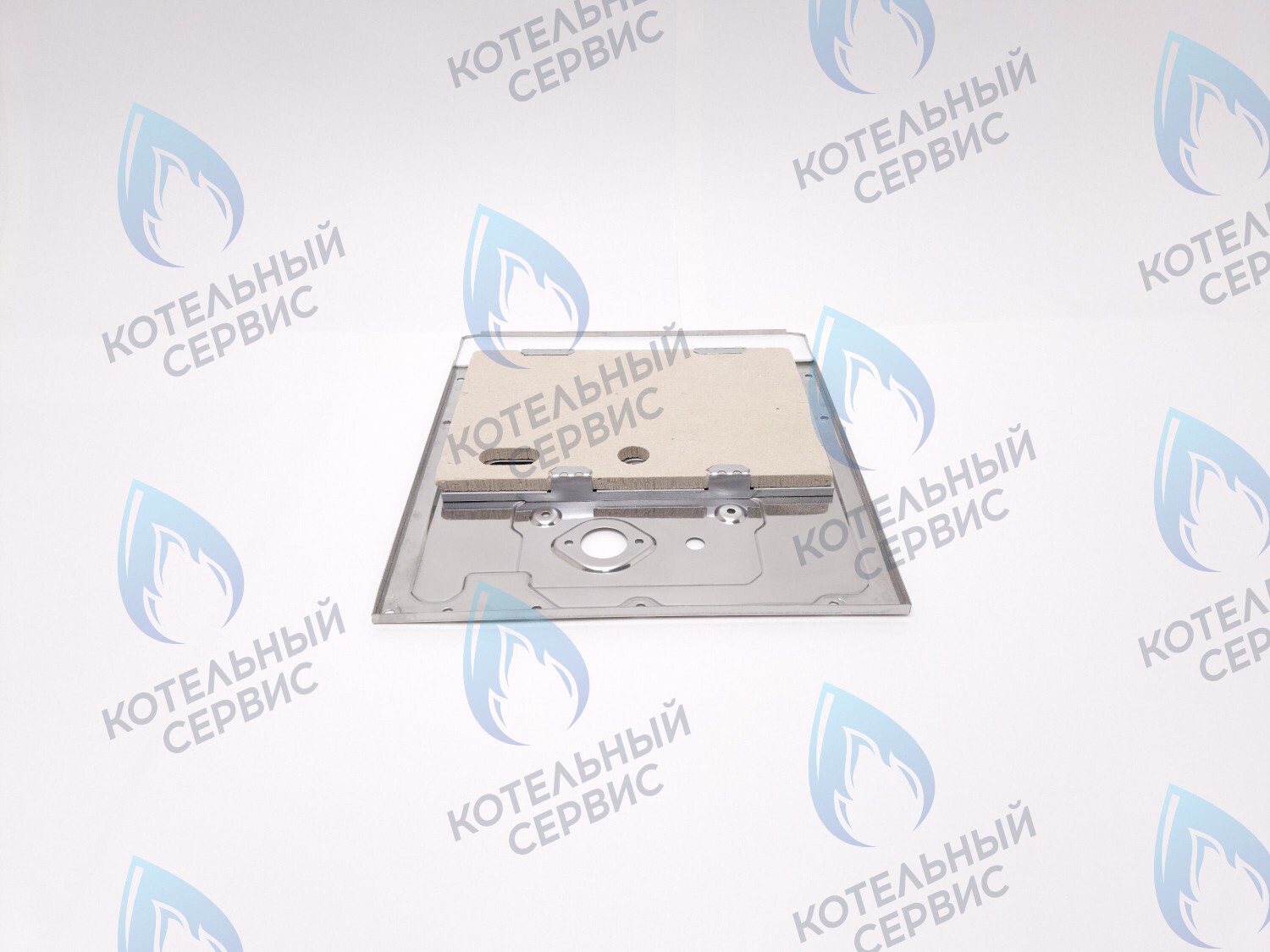 30020351A Покрытие камеры сгорания Deluxe S 35K Navien 