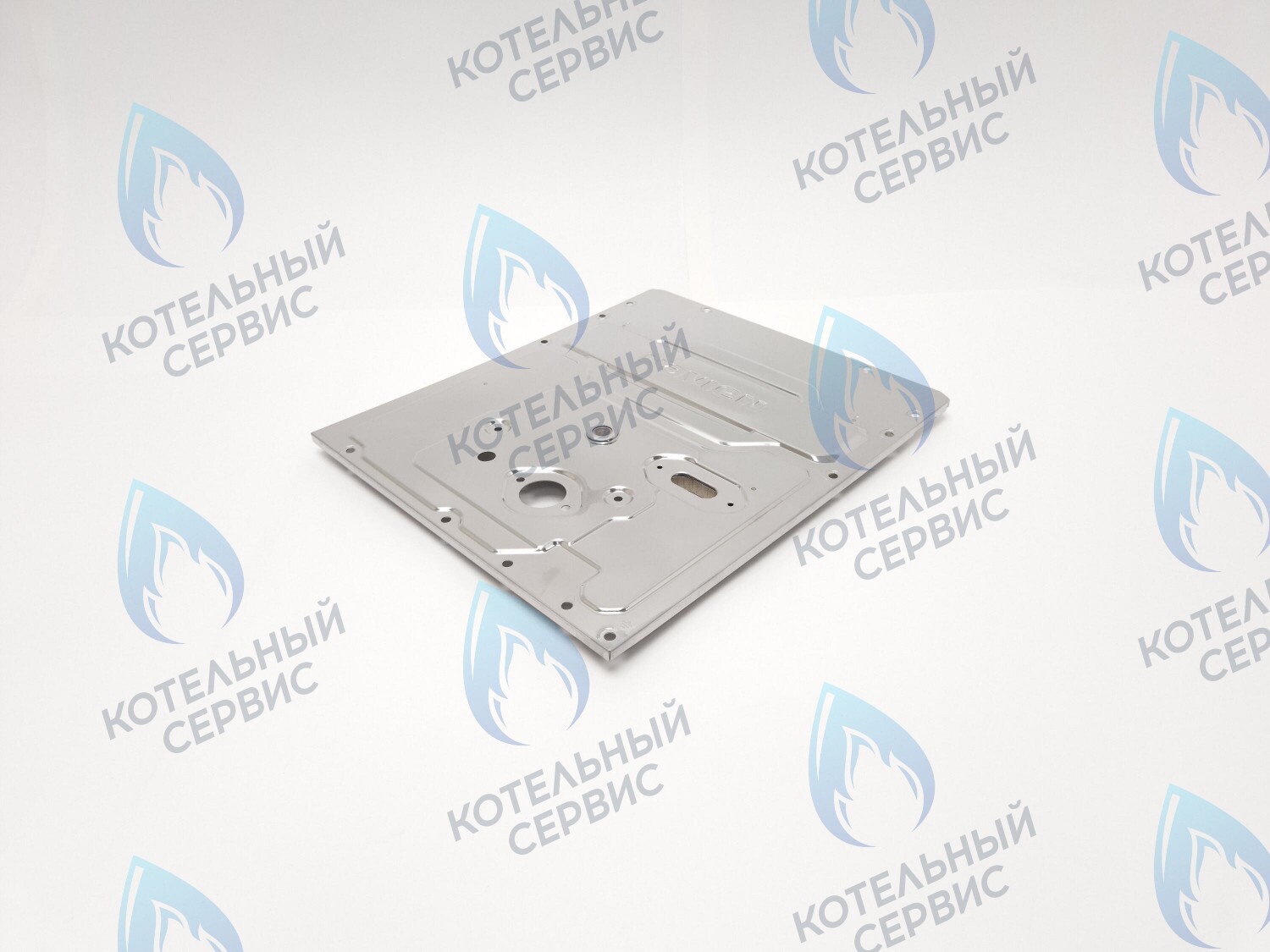 30020351A Покрытие камеры сгорания Deluxe S 35K Navien 