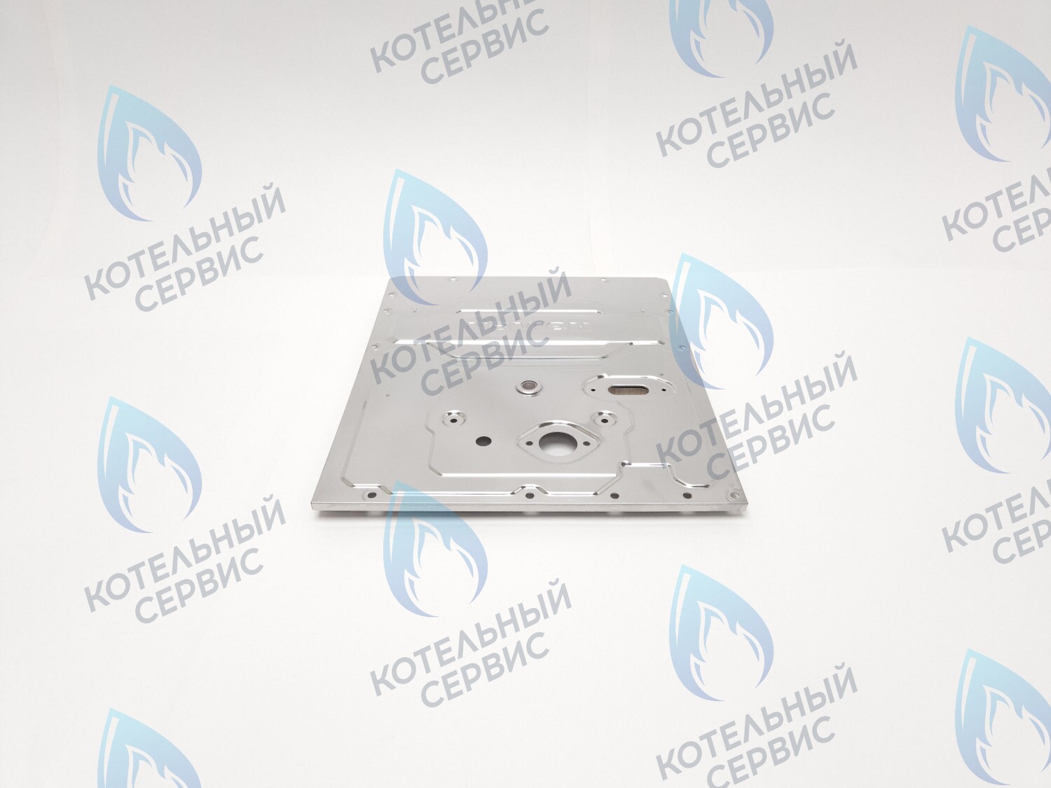 30020351A Покрытие камеры сгорания Deluxe S 35K Navien 