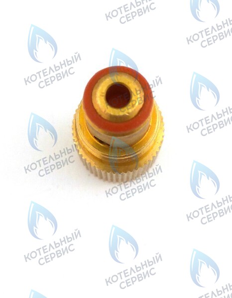 440000927 Клапан дренажа воды RINNAI TMF/SMF/DMF 