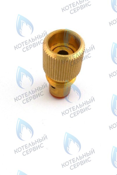 440000927 Клапан дренажа воды RINNAI TMF/SMF/DMF 