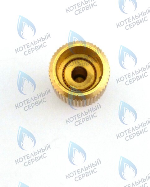 440000927 Клапан дренажа воды RINNAI TMF/SMF/DMF 