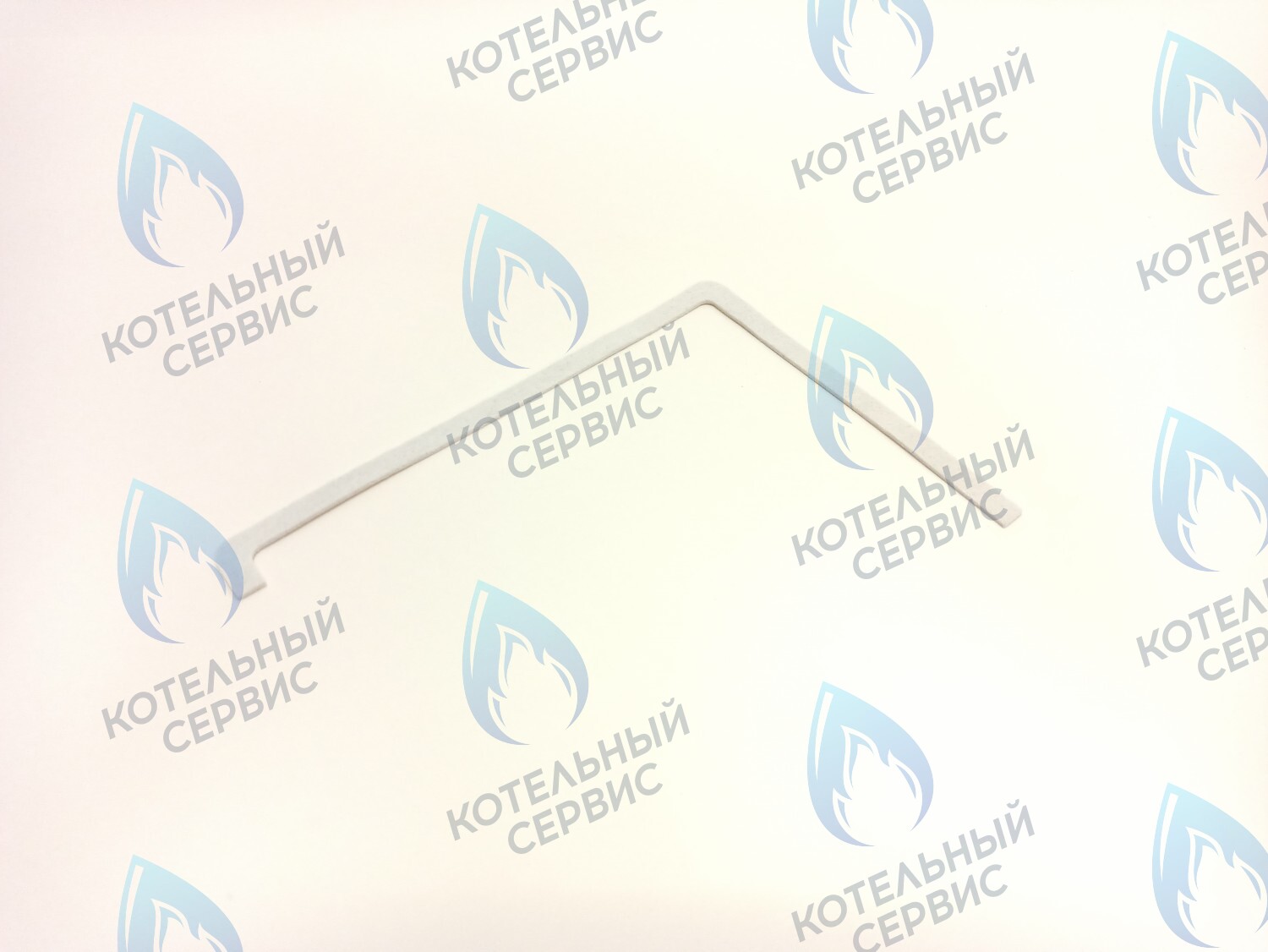 440010578 Прокладка теплообменника нижняя RINNAI GMF/EMF/RMF/CMF 257/307/367 