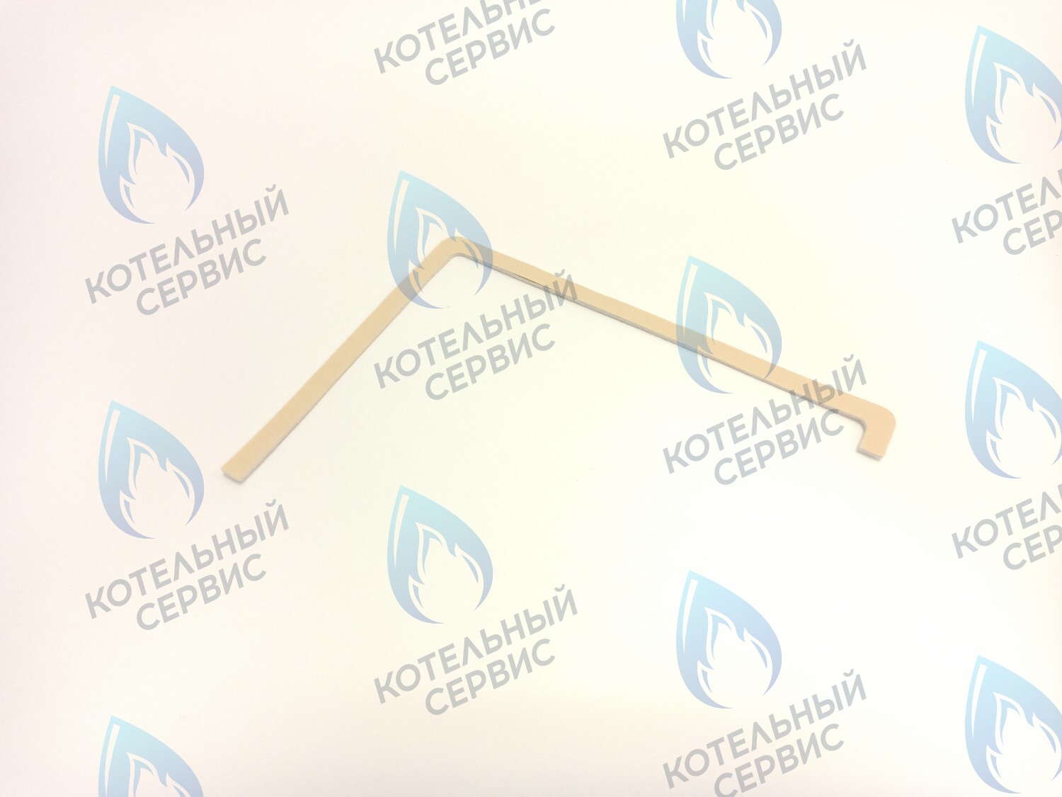 440010578 Прокладка теплообменника нижняя RINNAI GMF/EMF/RMF/CMF 257/307/367 