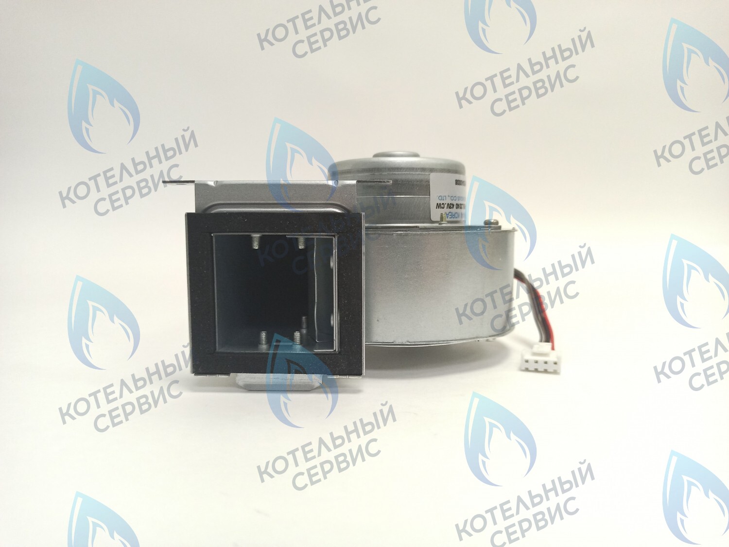 441000138 Вентилятор RINNAI (22) KMF 10/13 (K 12/16) 