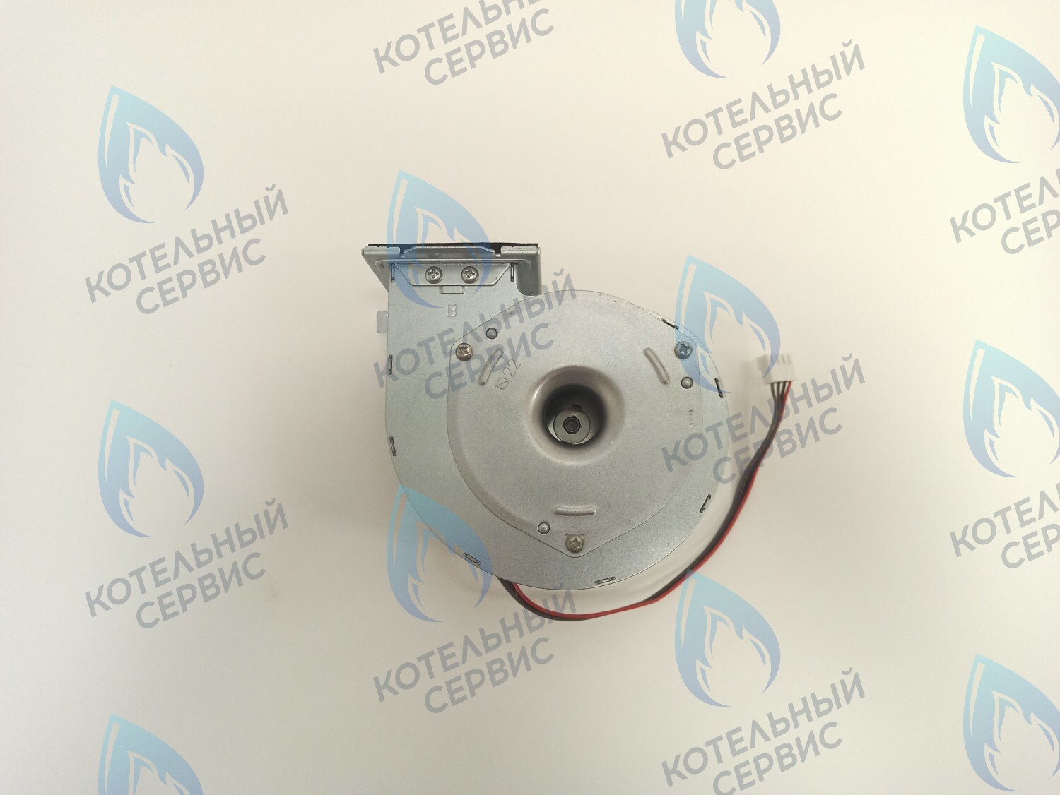 441000138 Вентилятор RINNAI (22) KMF 10/13 (K 12/16) 