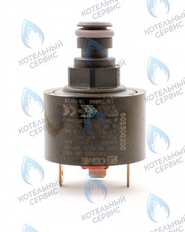 116887 Датчик давления Prime ЛЕМАКС (Lemax) 