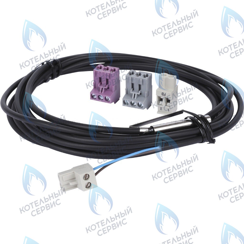 7735502290 Датчики температуры Bosch NTC RD6.0 