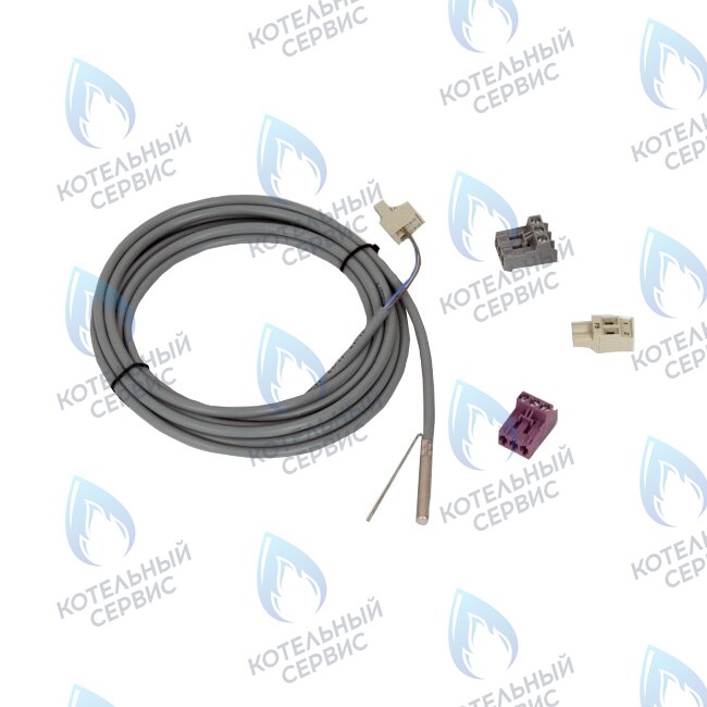 7735502290 Датчики температуры Bosch NTC RD6.0 