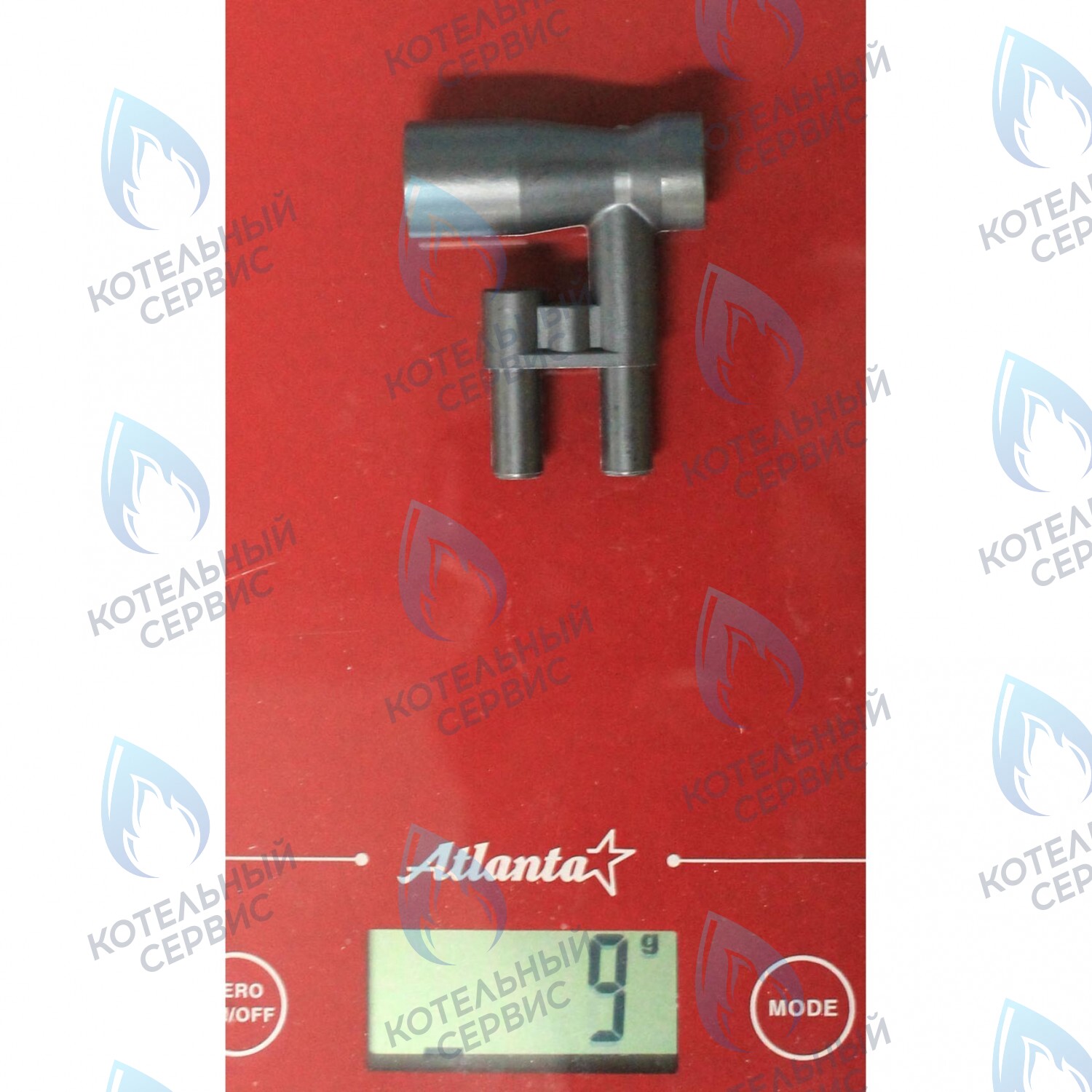 5407050 Устройство Вентури BAXI 