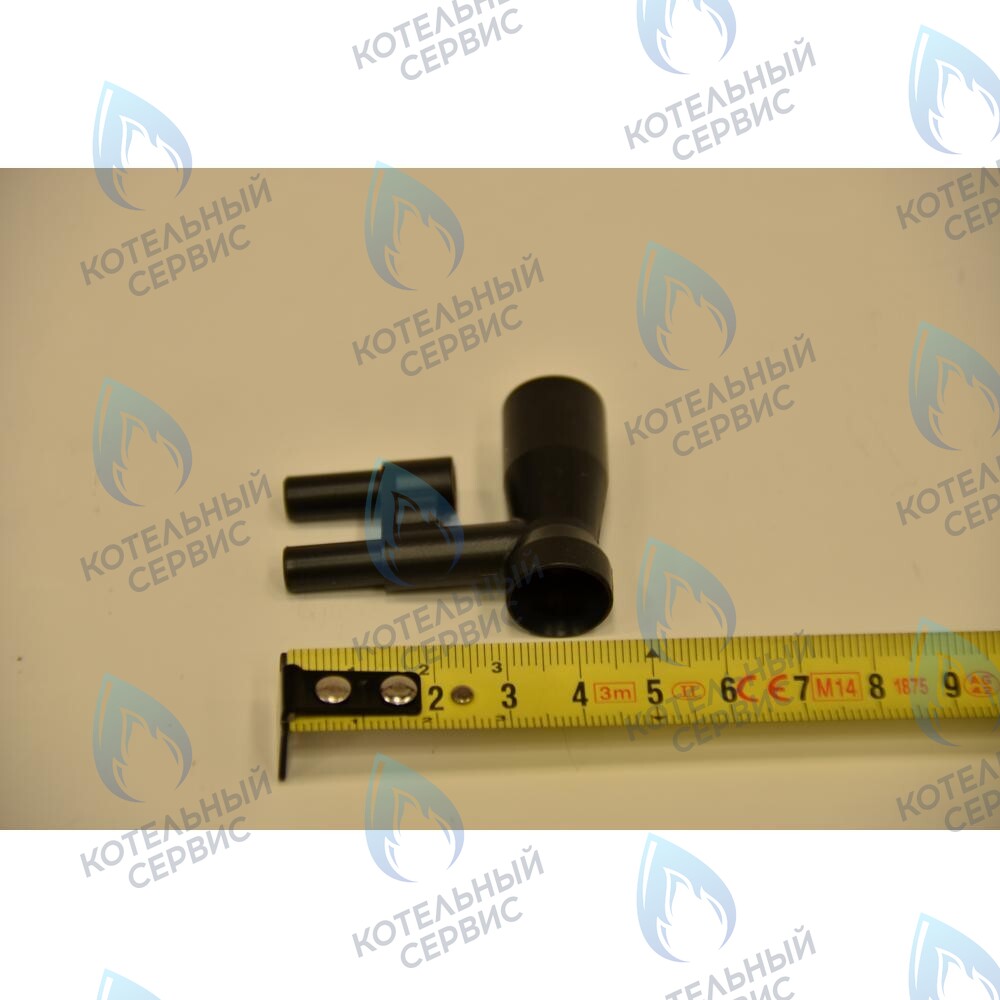 5407050 Устройство Вентури BAXI 