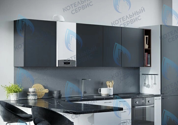  Настенный двухконтурный газовый котел ARISTON CLAS XC (FF) Турбо 