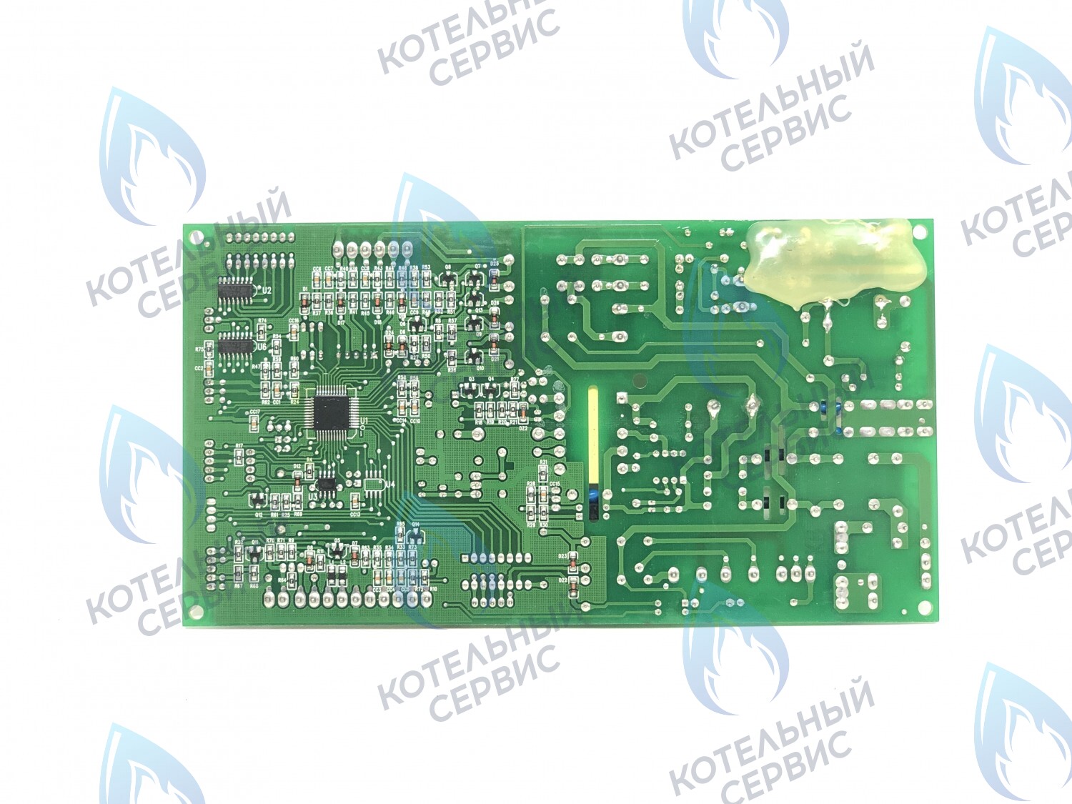AA10040111C Плата управления основная NEW Basic 24 i ELECTROLUX 