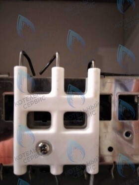 Электрод розжига (DA01000031) ELECTROLUX