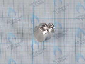 Пробка конденсатоотводчика ELECTROLUX (алюминий) (ССП)