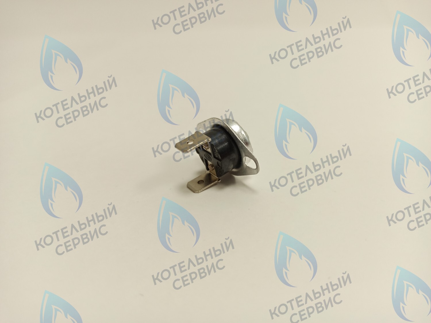 LT060 Термостат (датчик) перегрева 60 С KSD 301 