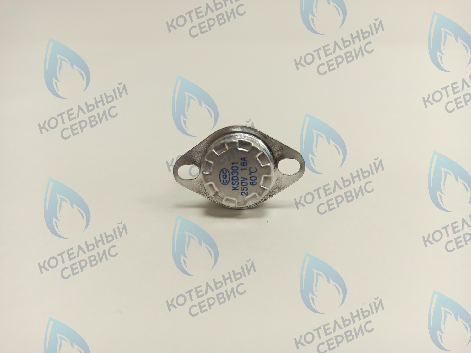 LT060 Термостат (датчик) перегрева 60 С KSD 301 