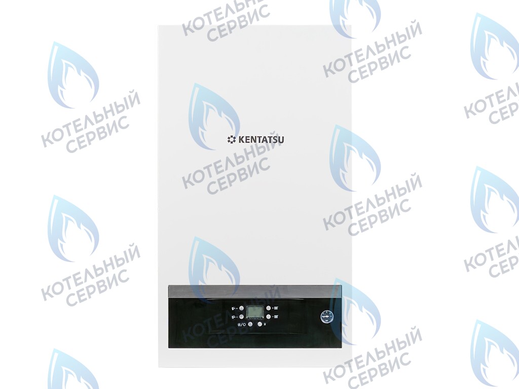  Настенный газовый котел KENTATSU Nobby Smart II (2) 