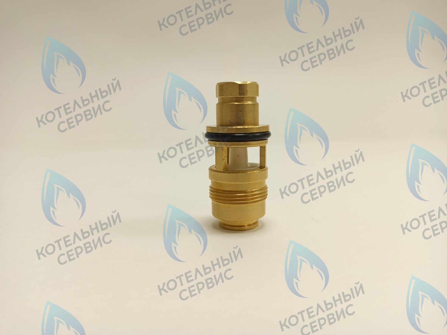 QC.03.01.0017 Устройство протока ГВС 10л. MIZUDO MAESTRO LUX М28T-М40T, STYLE LUX М30Т-М36Т 