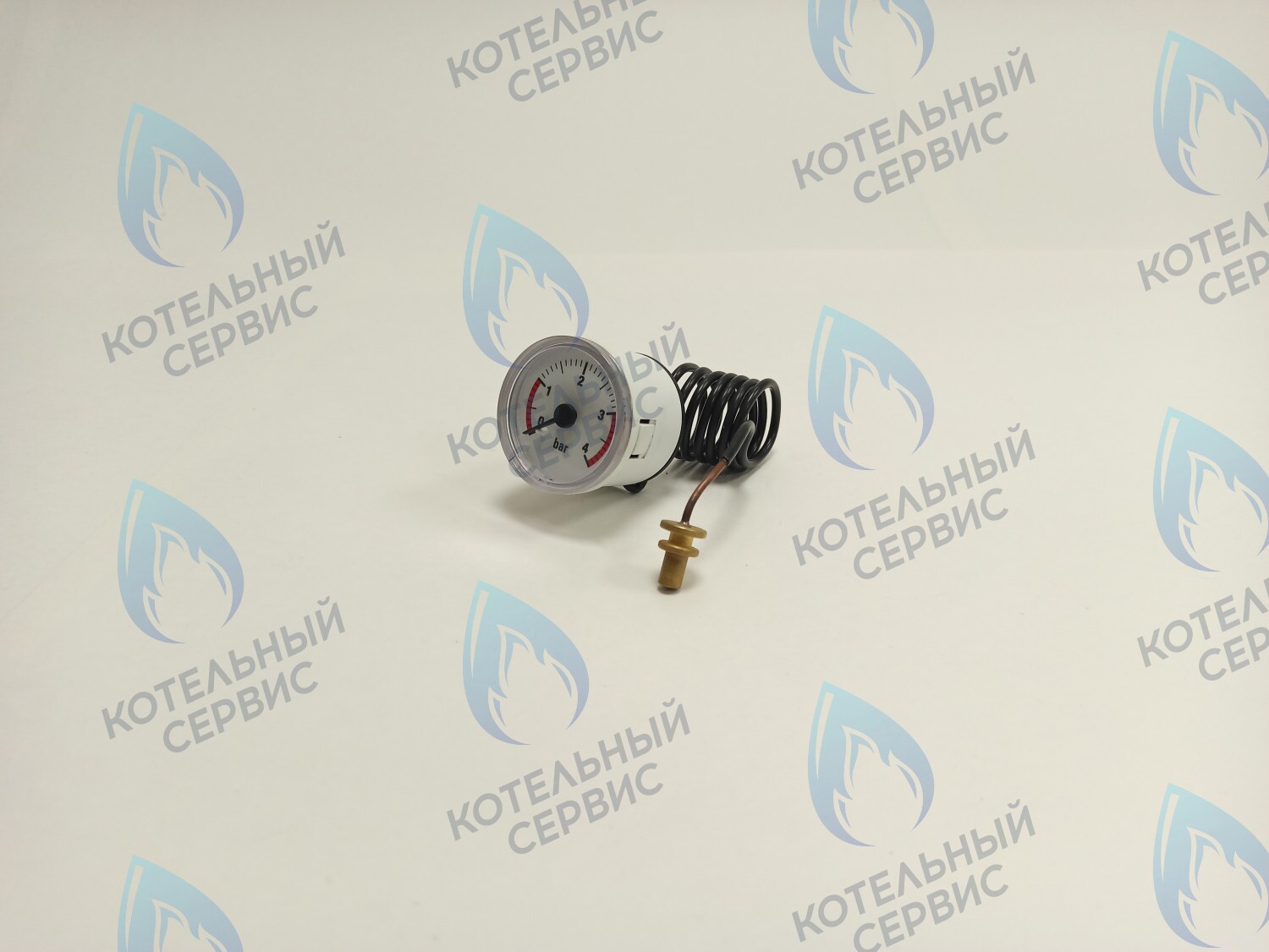 398901153 Манометр Ferroli DIVATECH (RU) F D 