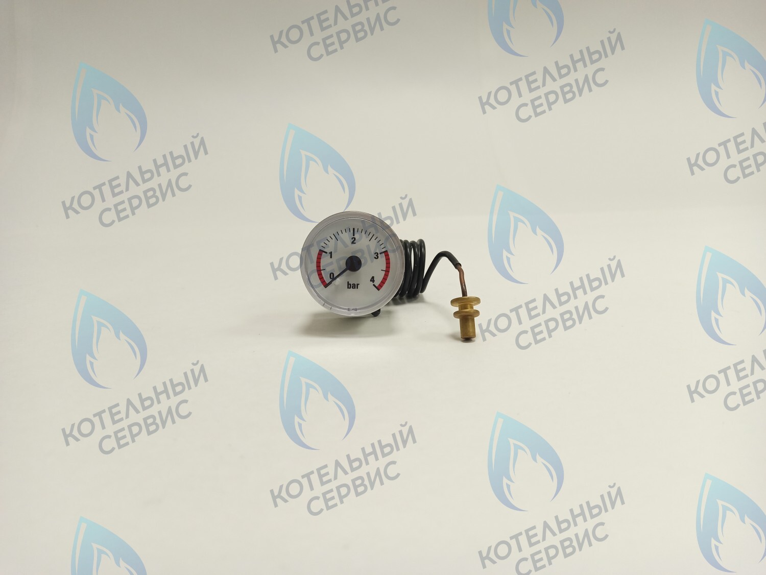 398901153 Манометр Ferroli DIVATECH (RU) F D 