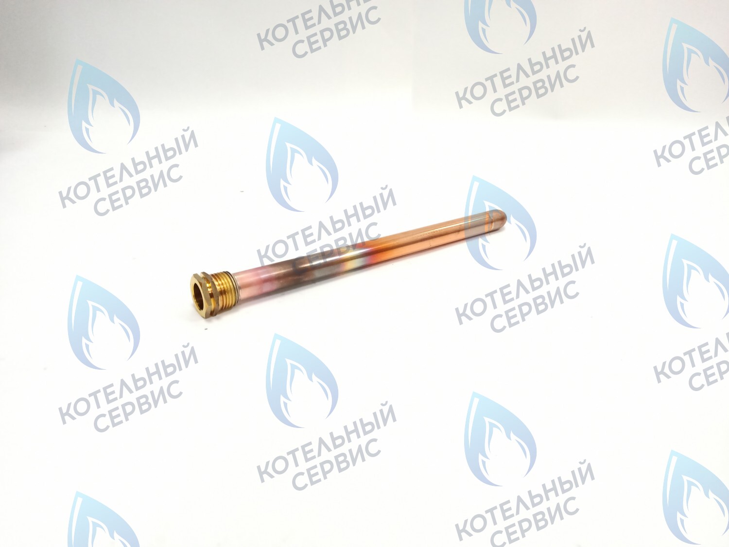 39816760 Гильза для датчика 1/2"x250"  (33400980) FERROLI 