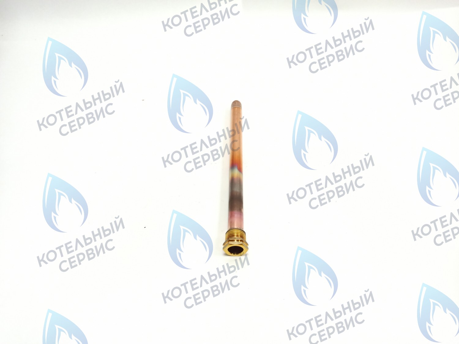 39816760 Гильза для датчика 1/2"x250"  (33400980) FERROLI 