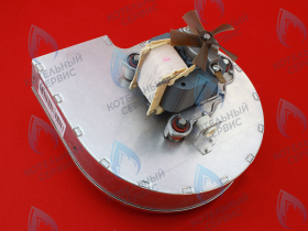 Вентилятор 32 кВт (AA10020003) ELECTROLUX