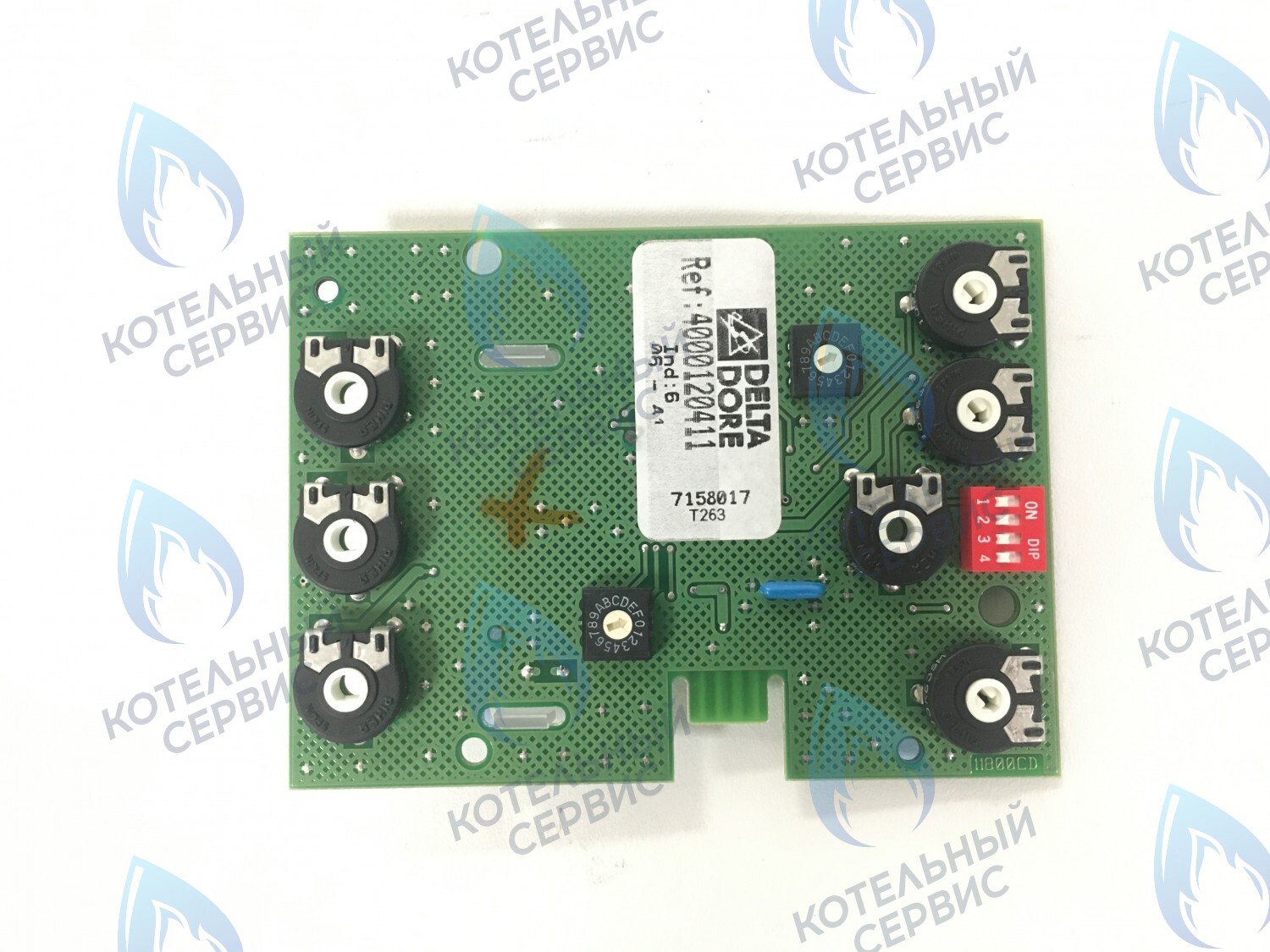 2000801914 Плата дисплейная PROTHERM 