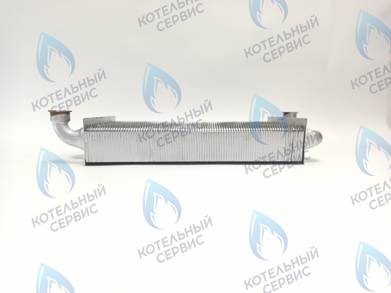 AB.08.01.0019 Первичный теплообменник 88 FIN MIZUDO MAESTRO LUX М28T-М32T, MAESTRO ONE М28ТH-М32ТH, STYLE ONE М30ТH, STYLE LUX М30Т 