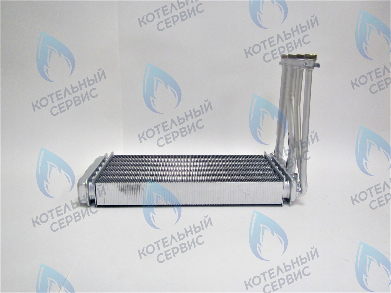 87154068140 Теплообменник U052-28K BUDERUS 