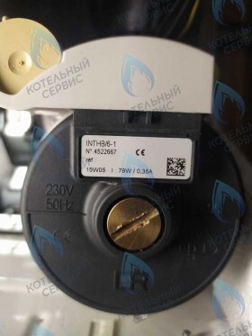 Циркуляционный насос WILO INTHB/6-1 4522667 De Dietrich 24/28kW PMC -M 24