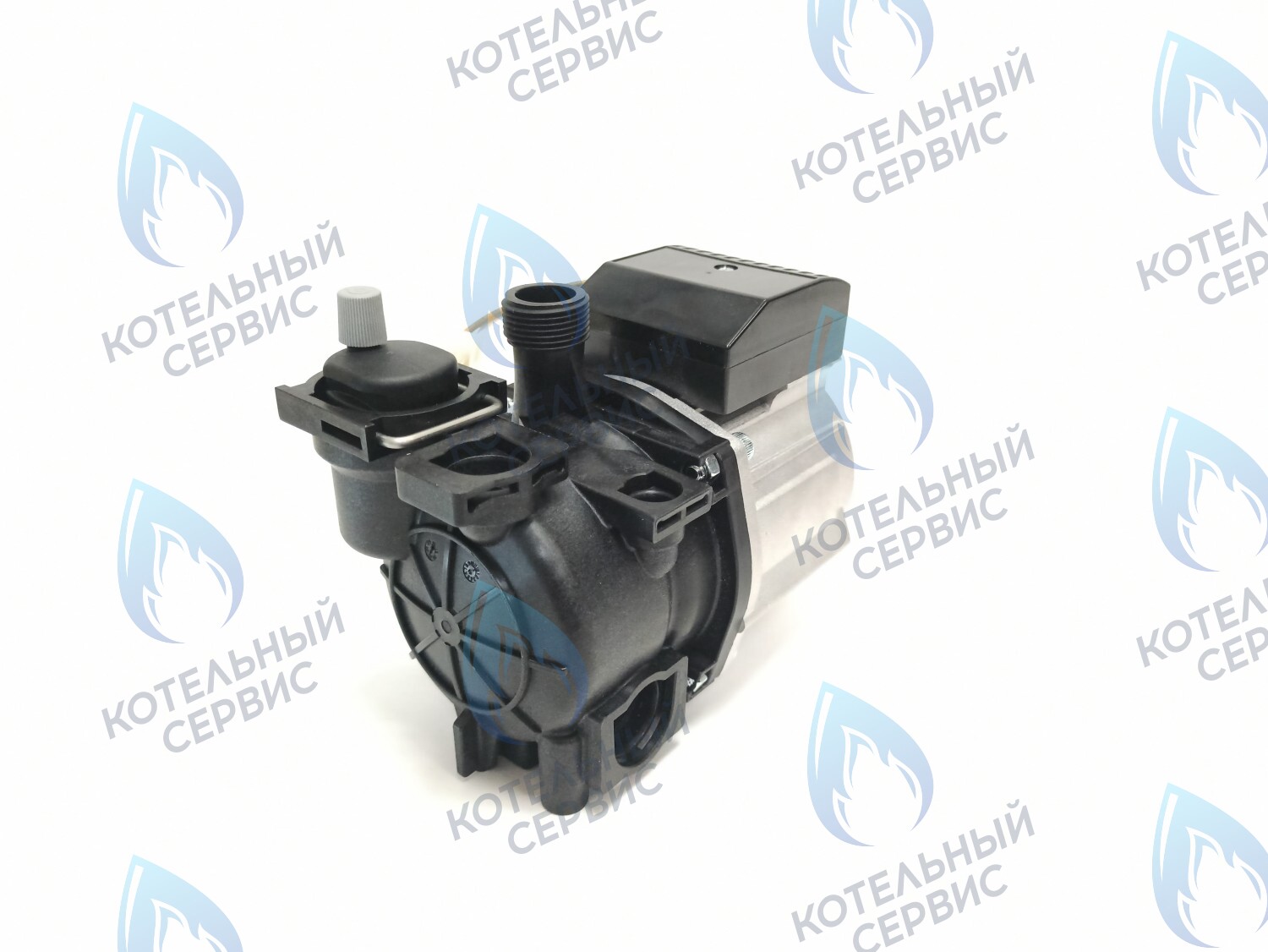 30020779A Насос циркуляционный Navien Deluxe S/One 13-35K, KDP-CT4W0635 (30017240A, 30021461A) 