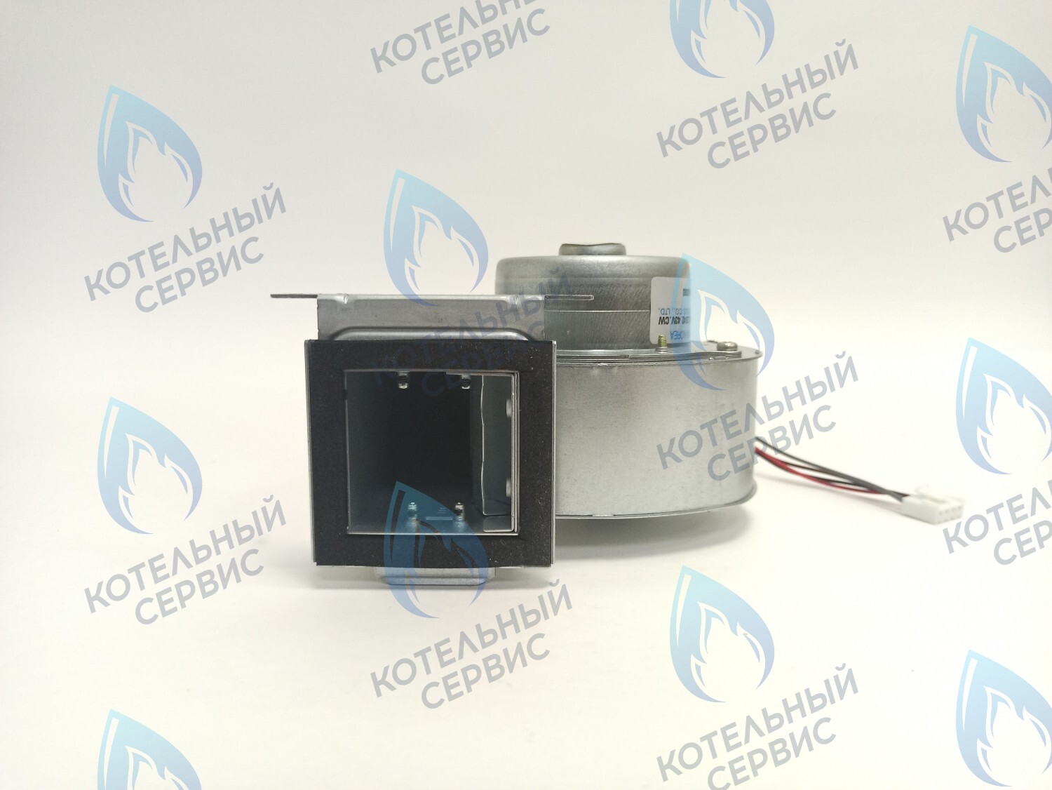 441000140 Вентилятор RINNAI (34) KMF 20 (K 24) 
