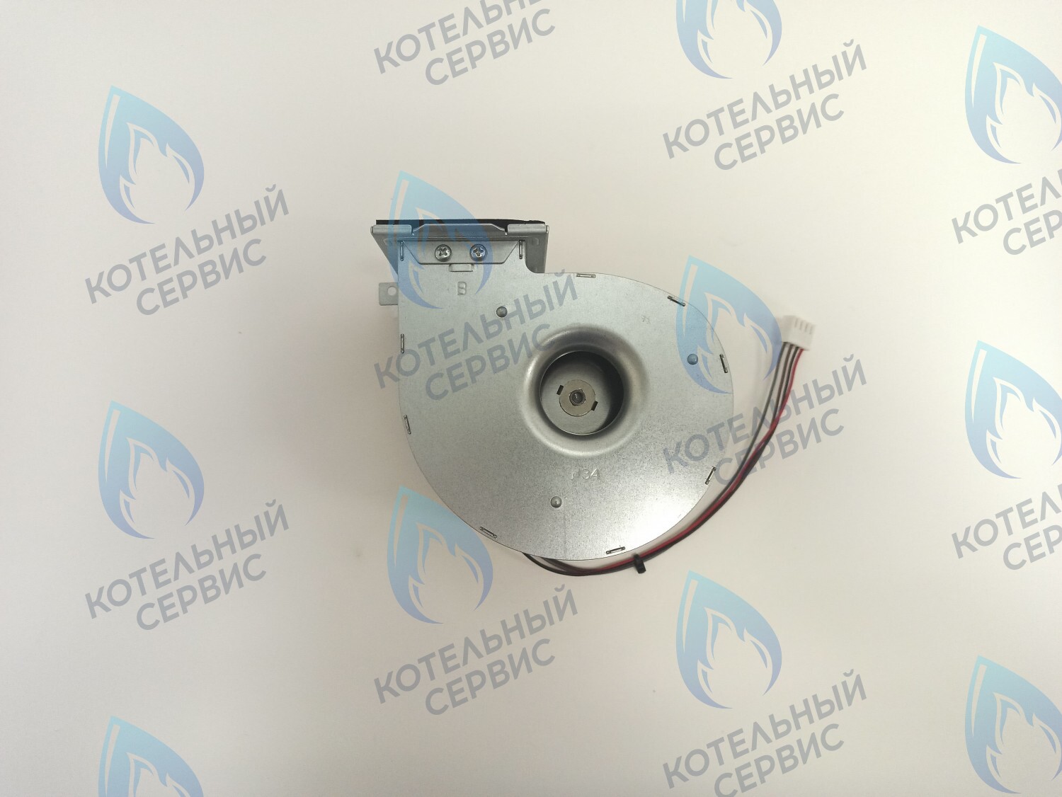 441000140 Вентилятор RINNAI (34) KMF 20 (K 24) 