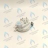 AP-050-040-63-HJ Реле давления воздуха (маностат) 50/40 Pa KENTATSU, HI-THERM (7021940011) 