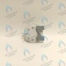 AP-050-040-63-HJ Реле давления воздуха (маностат) 50/40 Pa KENTATSU, HI-THERM (7021940011) 