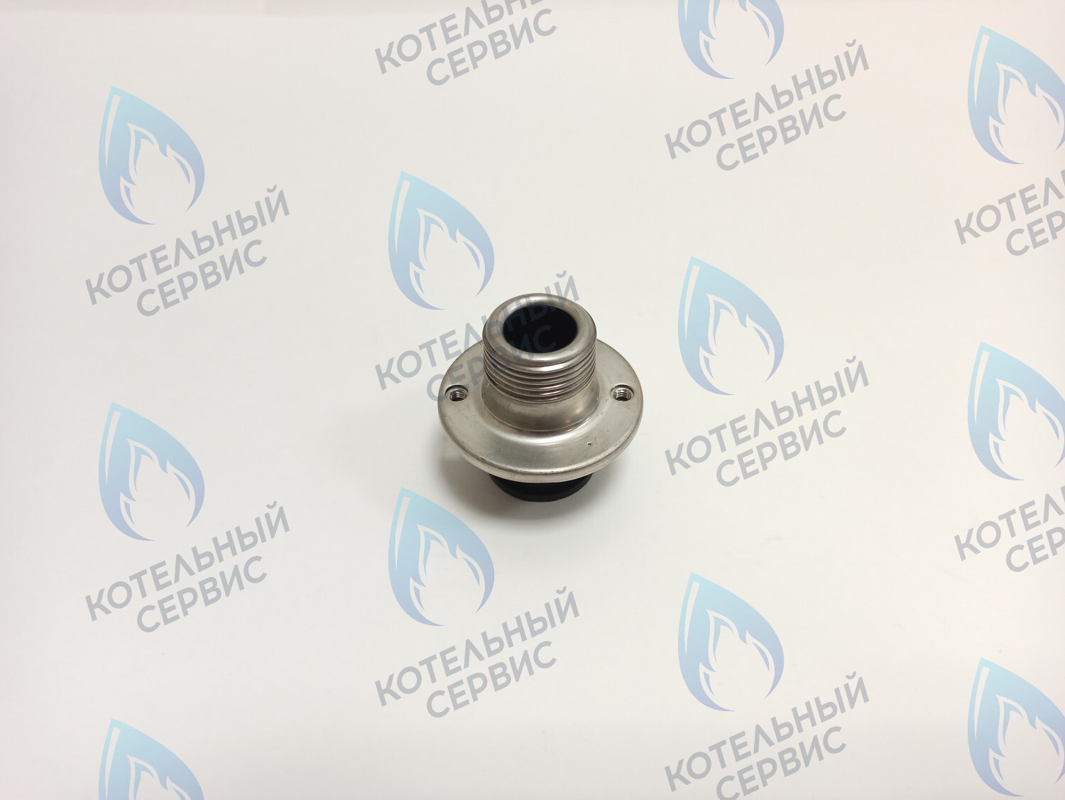 H150510001 Ниппель входа теплоносителя КО SN20IN-S (TA-13~30) KITURAMI 