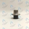 H150510001 Ниппель входа теплоносителя КО SN20IN-S (TA-13~30) KITURAMI 