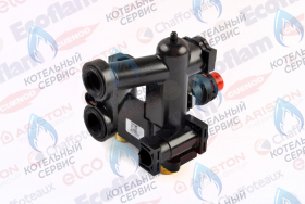 Группа подачи (c 2018-06-01) ARISTON