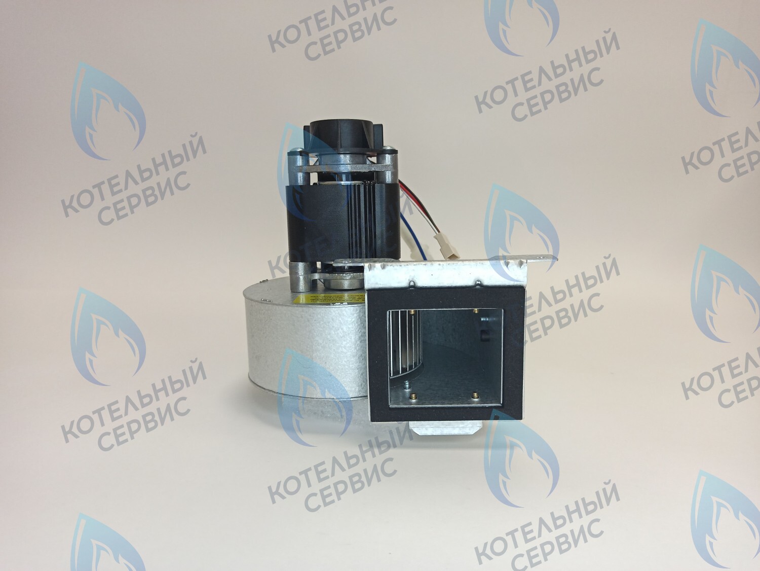 52100317 Вентилятор D16-2. A MAX 16-21. A16-21 DAESUNG 