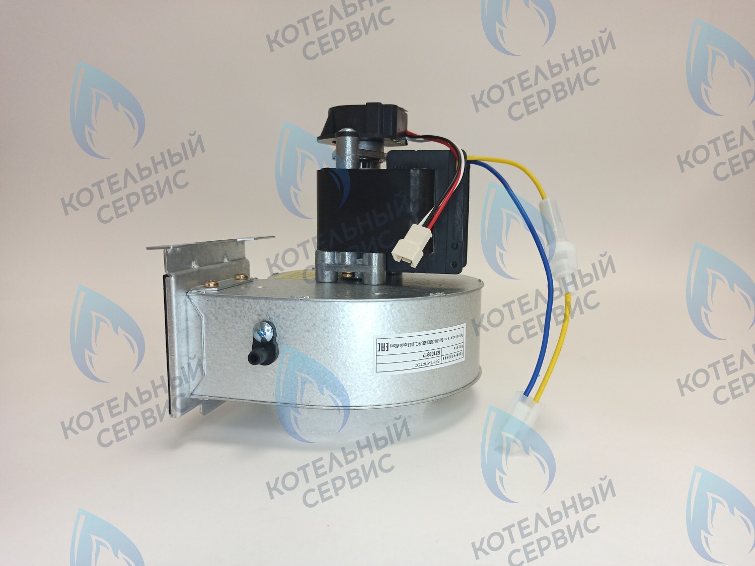 52100317 Вентилятор D16-2. A MAX 16-21. A16-21 DAESUNG 