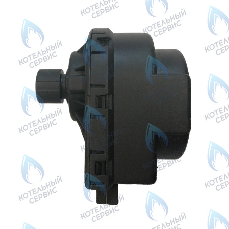 7856852 Электропривод трехходового клапана Viessmann Vitopend A1JB и A1HB 