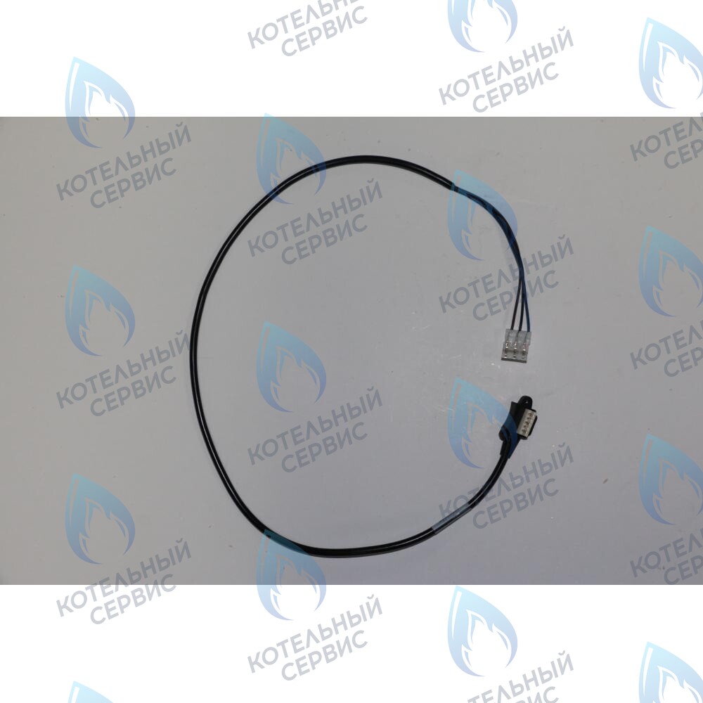 710794500 Проводка электрическая высоковольтная (разъем x3 к трехходовому клапану) BAXI 