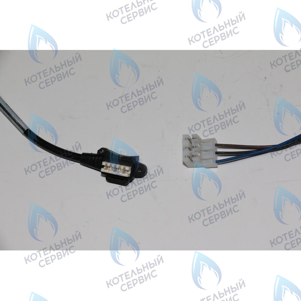 710794500 Проводка электрическая высоковольтная (разъем x3 к трехходовому клапану) BAXI 