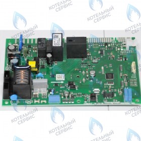 Электронная плата BAXI MAIN Four 24, MAIN Four 240 F